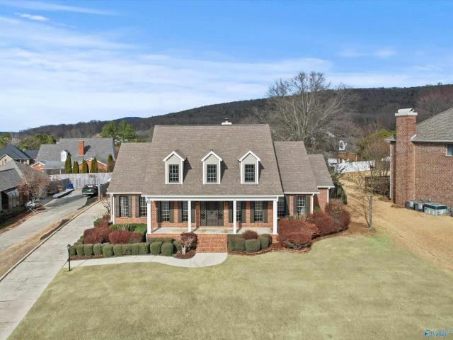 House for sale in Huntsville, Alabama