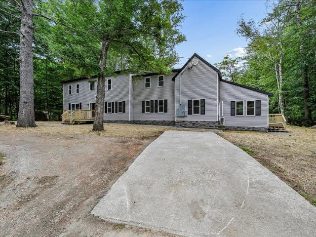 House for sale in New Hampshire