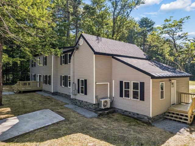 House for sale in New Hampshire