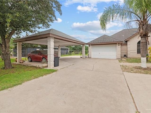 House for sale in Hidalgo, Texas