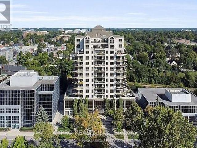 Condo for sale in Arva, Ontario
