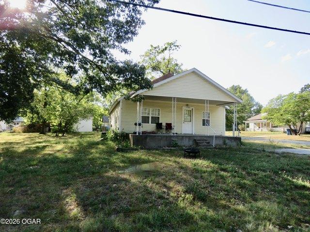 House for sale in Carthage, Missouri