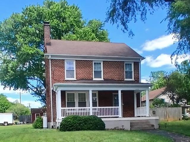 House for sale in Virginia