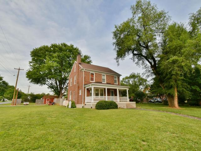 House for sale in Virginia