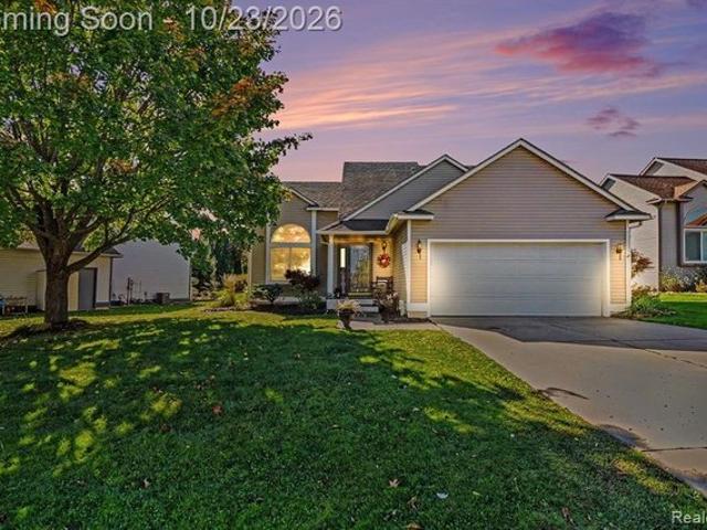 House for sale in Howell, Livingston County
