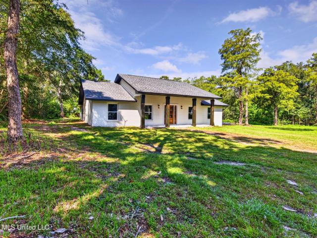 House for sale in Gulfport, Mississippi