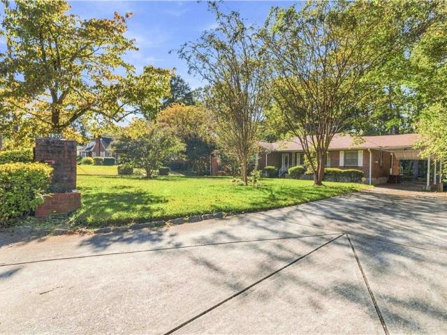 House for sale in Adams Park, Atlanta