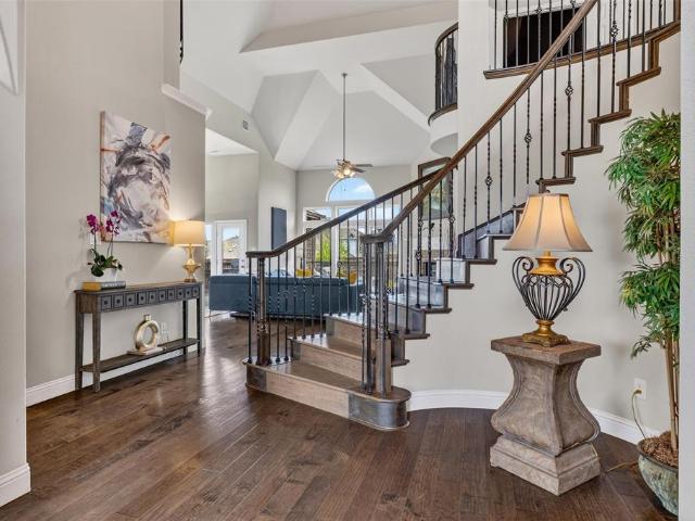 House for sale in Wylie, Texas