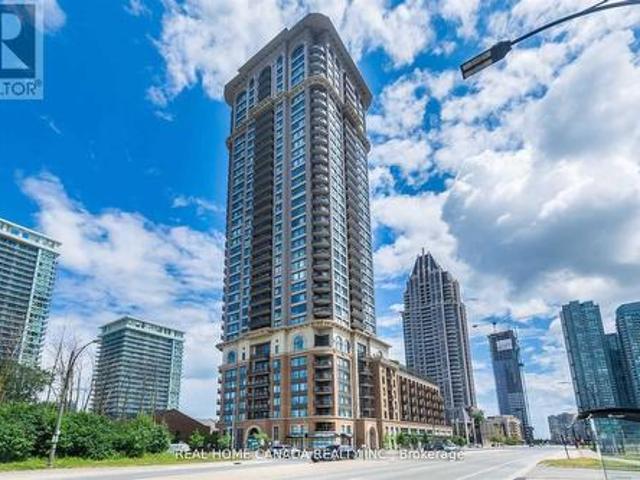 Condo for sale in City Centre, Mississauga