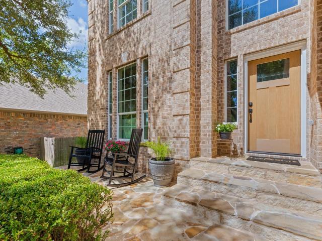 House for sale in Williamson, Texas