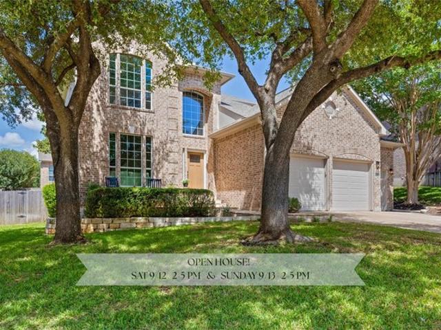 House for sale in Williamson, Texas
