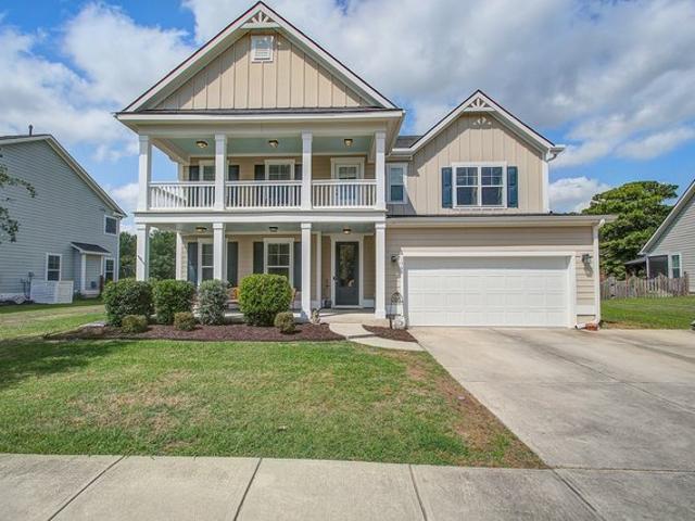 House for sale in Hanahan, South Carolina
