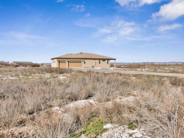 House for sale in Loma, Colorado