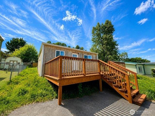 House for sale in Tukwila, Washington