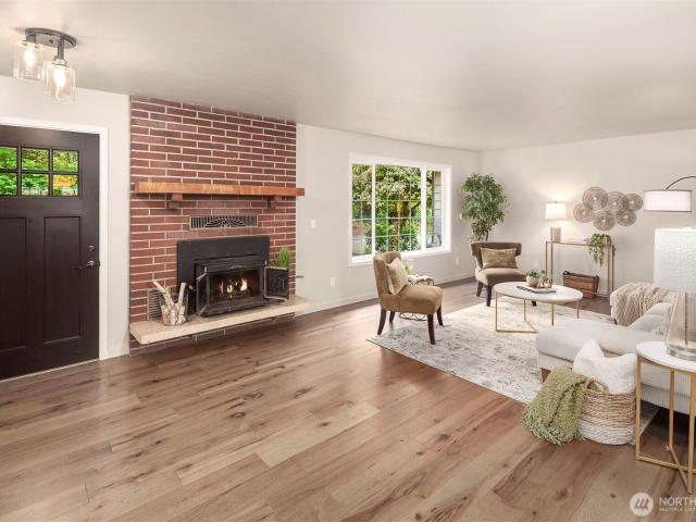 House for sale in Bothell, Snohomish County