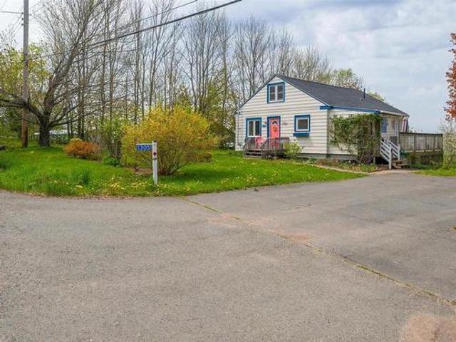 House for sale in Nova Scotia