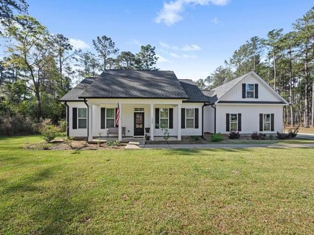 House for sale in Lugoff, South Carolina
