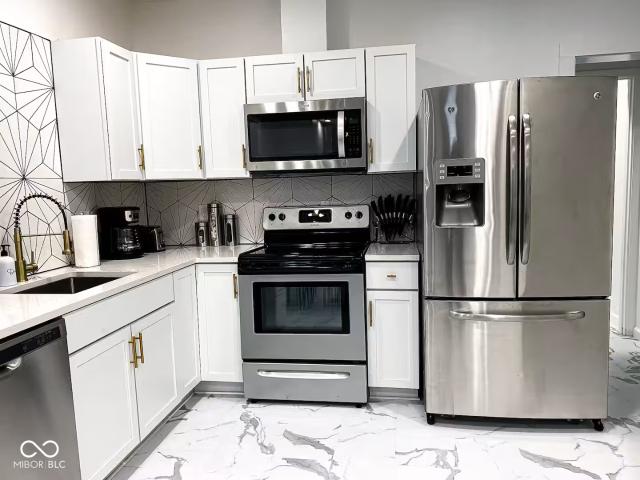 House for sale in Camby, Indiana