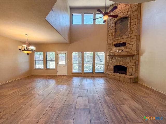House for sale in Harker Heights, Texas