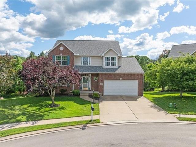 House for sale in Sewickley, Pennsylvania
