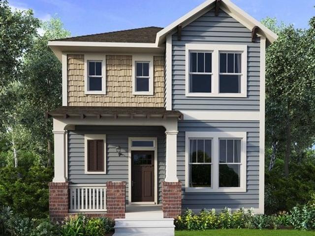 House for sale in Denton, Texas