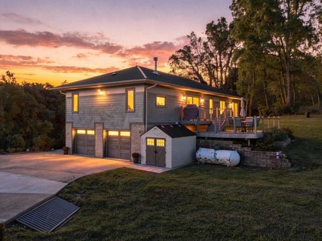 House for sale in Platteville, Grant County