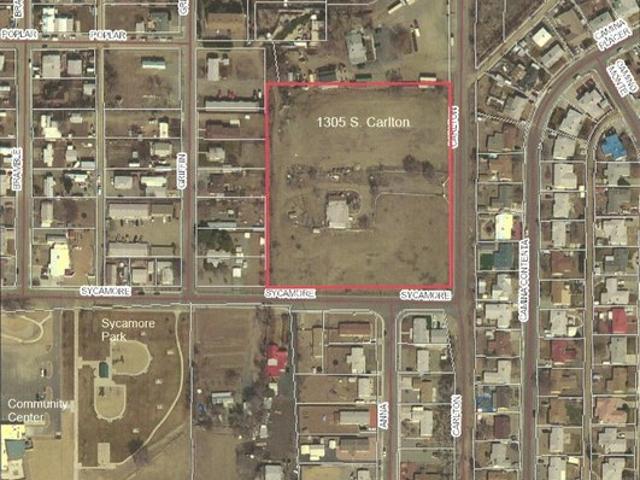 House for rent in Farmington, New Mexico