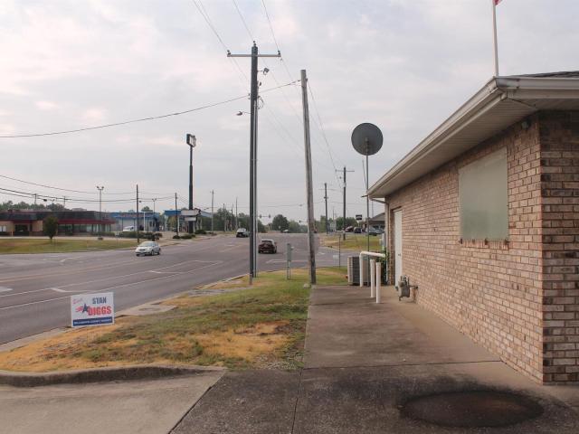Commercial for sale in Carterville, Illinois