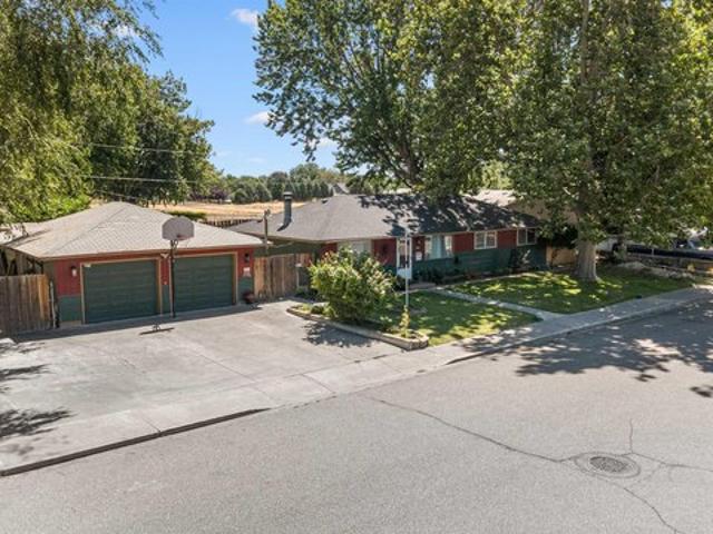 House for sale in Kennewick, Washington