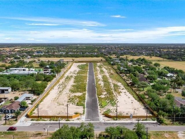 Land for sale in Hidalgo, Texas