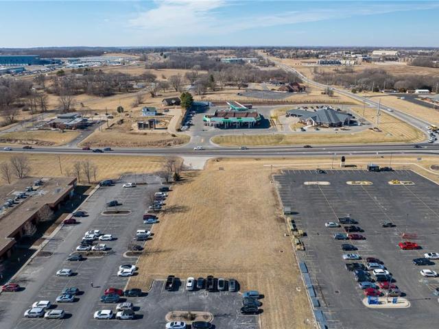 Land for sale in Buchanan, Missouri