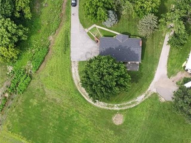 House for sale in Savannah, Missouri