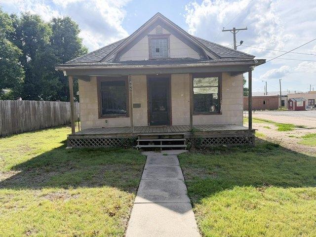 House for sale in Kansas