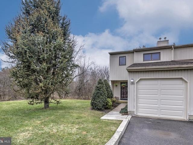 Townhouse for sale in Ambler, Pennsylvania