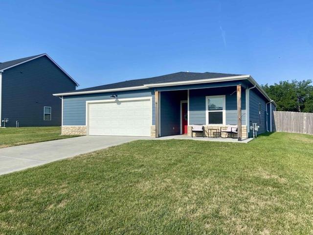 House for sale in Kansas