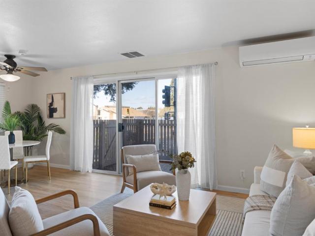 Condo for sale in Rohnert Park, California