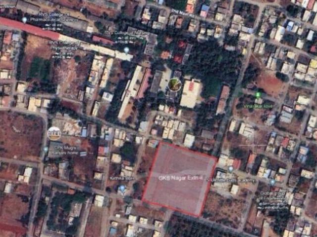 Land for sale in Coimbatore, Tamil Nadu