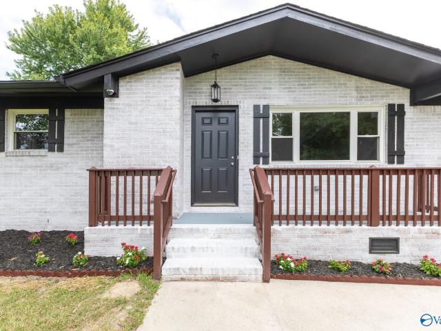 House for sale in Danville, Alabama