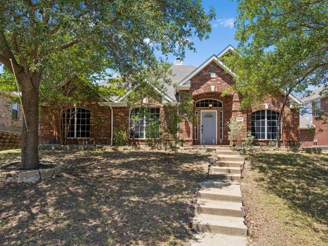House for sale in Rockwall, Texas