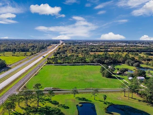 Land for sale in Chambers, Texas