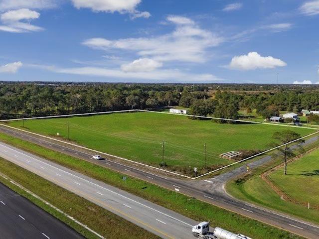 Land for sale in Chambers, Texas