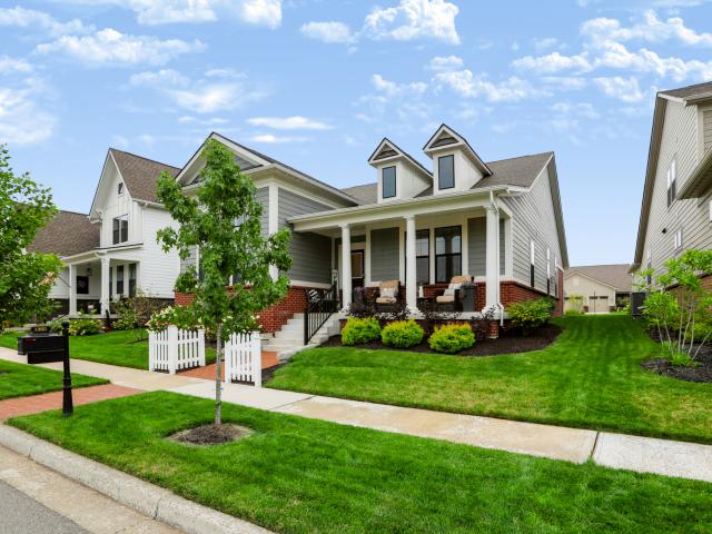 House for sale in Westfield, Hamilton County