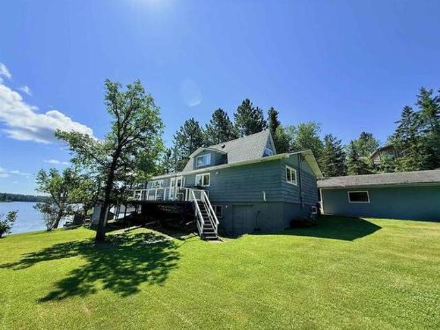 House for sale in Mcintosh, Ontario