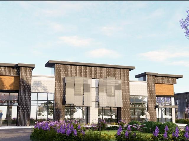 Commercial for sale in Celina, Texas