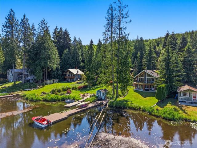 House for sale in Snohomish, Washington