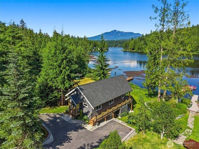 House for sale in Snohomish, Washington