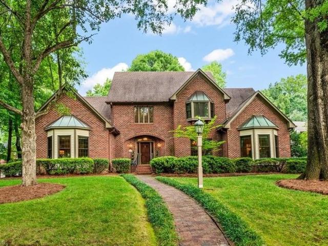 House for sale in High Point, Guilford County