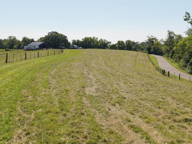 Land for sale in Nicholasville, Kentucky