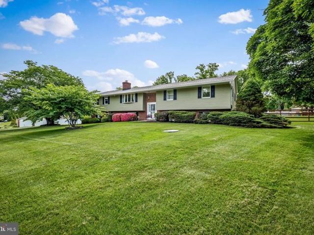 House for sale in Fallston, Maryland