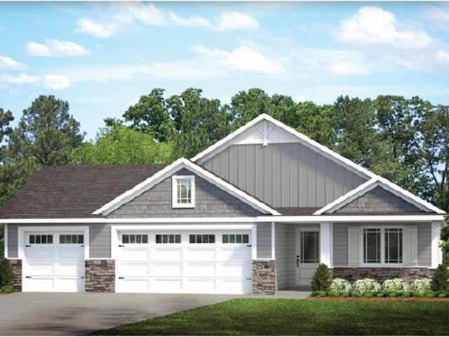 House for sale in Zimmerman, Minnesota